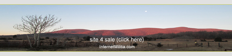 Footer Banner